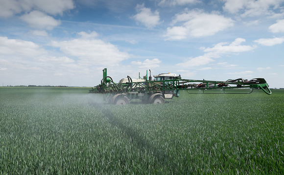 The CropTec Show: Addressing the crop protection challenge
