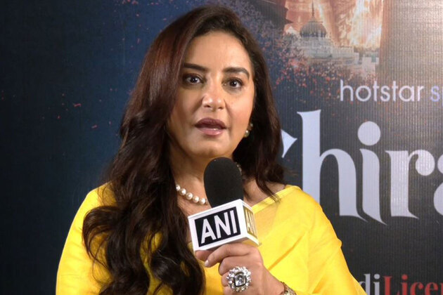 "A story that covers so many things": Divya Dutta says social drama 'Chiraiya' highlights issues we often ignore in society