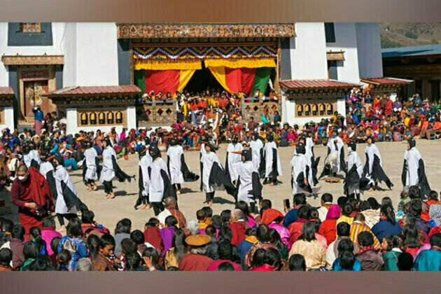 Discover Bhutan's Cultural Splendor: Top Seven Must-see Festivals in the Next Six Months