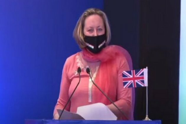 Britain aims to double trade with India by end of this decade, says UK International Trade Secretary