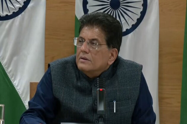 MEA will give information about Russian oil purchase: Piyush Goyal