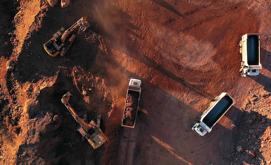 Centerra Gold’s Öksüt mine in Turkey