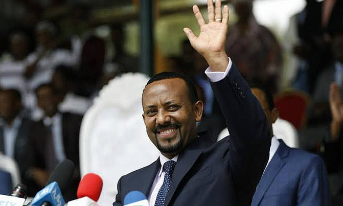 Ethiopian pop star's murder reveals political rifts Ethiopian pop star's murder reveals political rifts