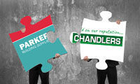 Chandlers and Parkers merge