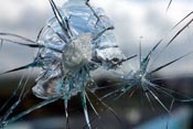 Break-in at MKM