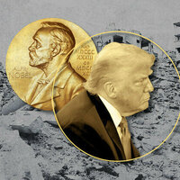 Does Donald Trump deserve the Nobel Peace Prize? We asked 5 experts