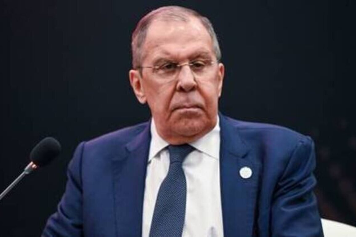 Attack on Russian general exposes true aims of Kiev regime - Lavrov