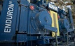 Weir's HPGR 