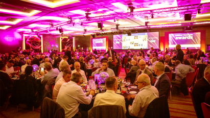Nominations open for Builders' Merchants Awards 2023