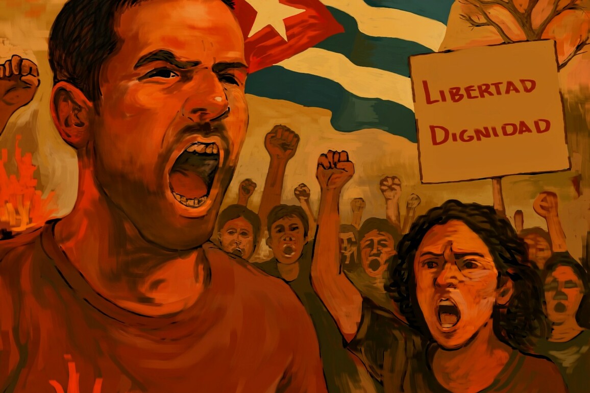 When Silence Is No Longer an Option - Havana Times
