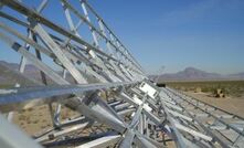 Solargenix groundbreaking project in Nevada