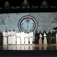 Sharjah International Narrator Forum concludes Silver Jubilee