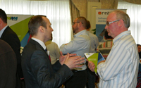 MAM Software and RNH Solutions report a successful InfoDay