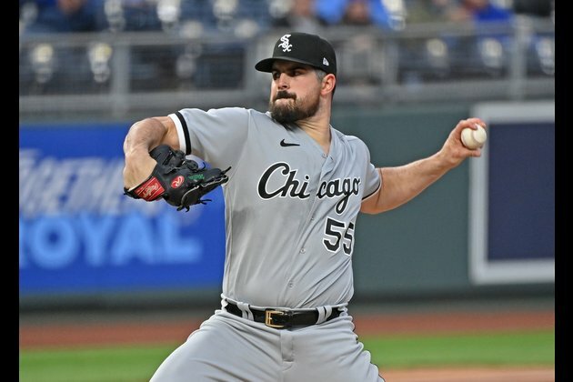 Carlos Rodon, White Sox attempt to cap sweep of Tigers