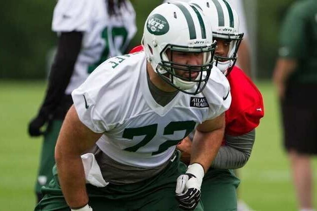 Where Are They Now: Caleb Schlauderaff