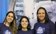  Participantes do Fiemg Lab/Divulgação.