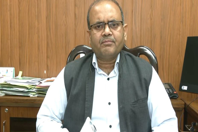 Uttarakhand on alert for heavy rains; Chardham Yatra route open: Vinod Kumar Suman