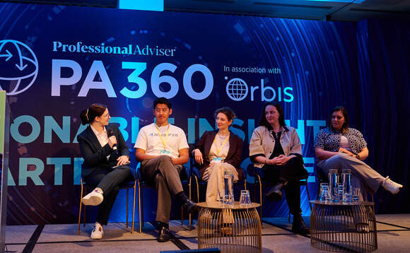 AI efficiencies should not drive adviser charging changes – PA poll