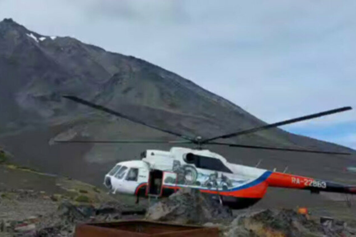 Tsunami alert follows 7.4 magnitude Kamchatka aftershock (VIDEOS)