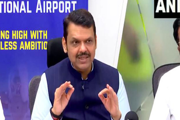 Maharashtra CM Fadnavis extends gratitude to PM Modi, congratulates Shivaji Maharaj's followers on UNESCO recognition of 12 Maratha forts
