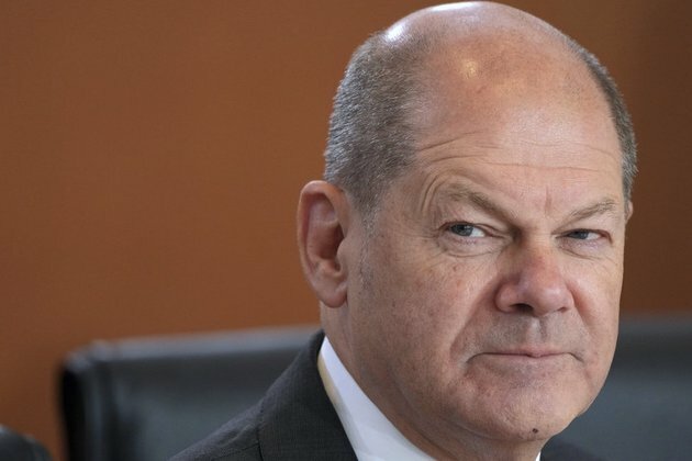 Scholz wants post-conflict agreements with Russia
