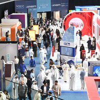 KUWAIT-HAWALLI GOVERNORATE-JOB FAIR