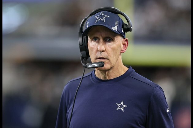 Reports: Ohio State hires former Dolphins HC Joe Philbin as analyst