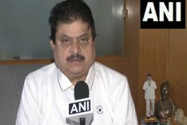 "Nothing but distortion of history": BJP's N Ramchander Rao over Abu Azmi's remarks on Aurangzeb