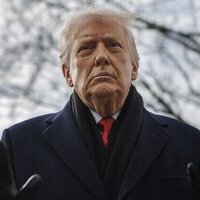 Trump mocks Macron after Gaza peace board snub