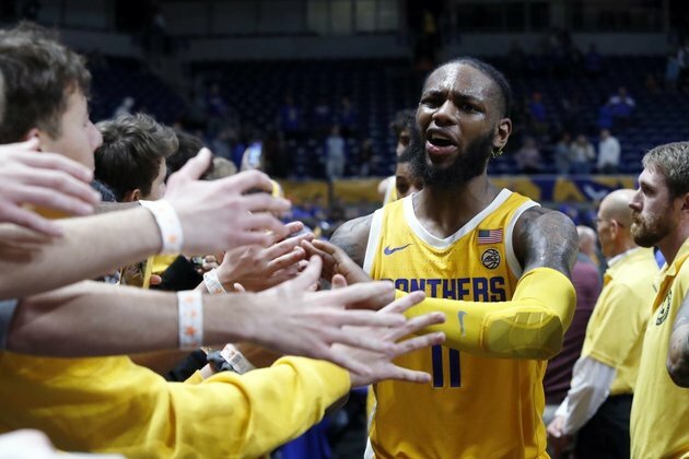 Rested North Carolina seeks season split with Pitt