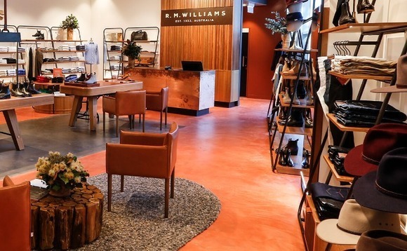 L Catterton exits RM Williams to Australian billionaire