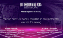 Vale on how 'Ore Sands' could be an environmental win-win for mining