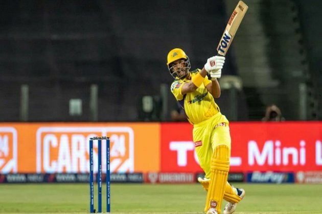 Ruturaj Gaikwad keen to play for CSK in front of passionate fans at Chepauk stadium