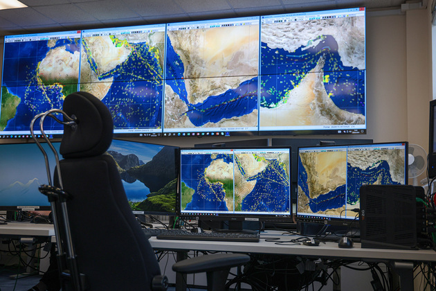 Strait of Hormuz traffic drops by over 90%, fewer than 10 ships daily amid West Asia tensions