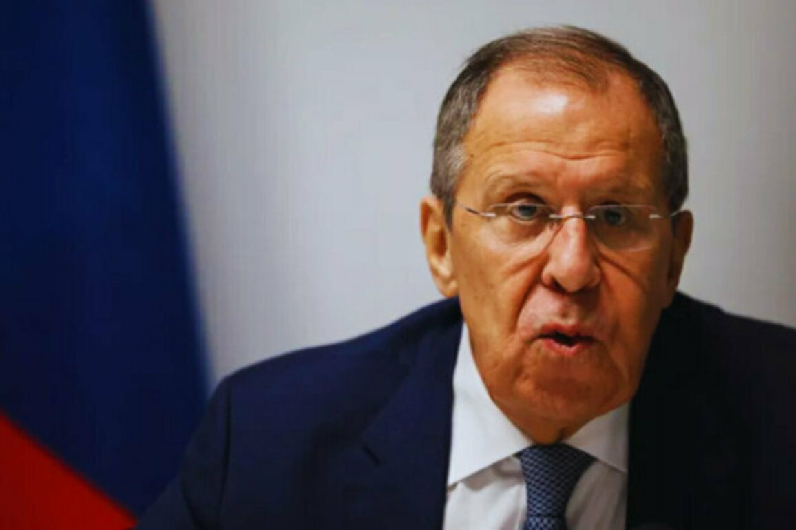 Lavrov Accuses Ukraine of Lying Over Previous Ceasefires