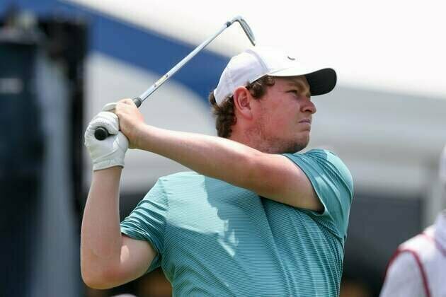 Links golf tests await, starting at this week's Scottish Open