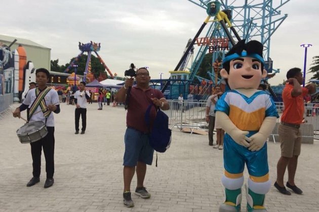 First theme park to boost Minglanilla's tourism