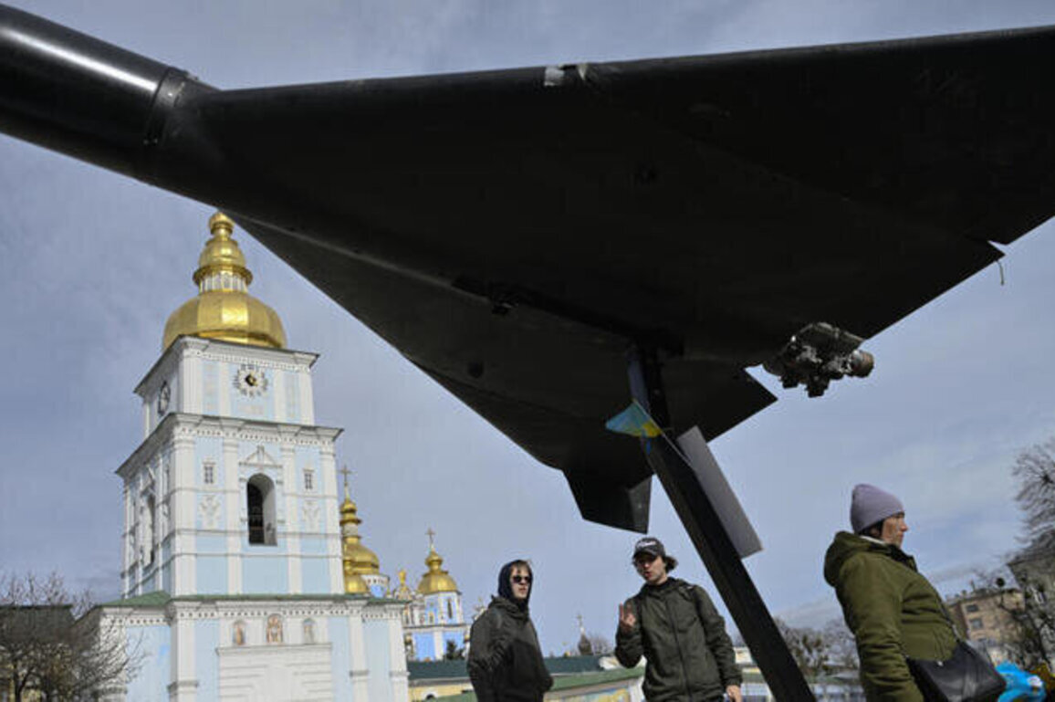 Russia and Ukraine set to begin Orthodox Easter ceasefire