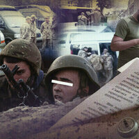 Ukraines mobilization has become a war on civilians