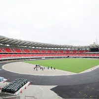 (SP)JAPAN-NAGOYA-AICHI-NAGOYA ASIAN GAMES-VENUE TOUR