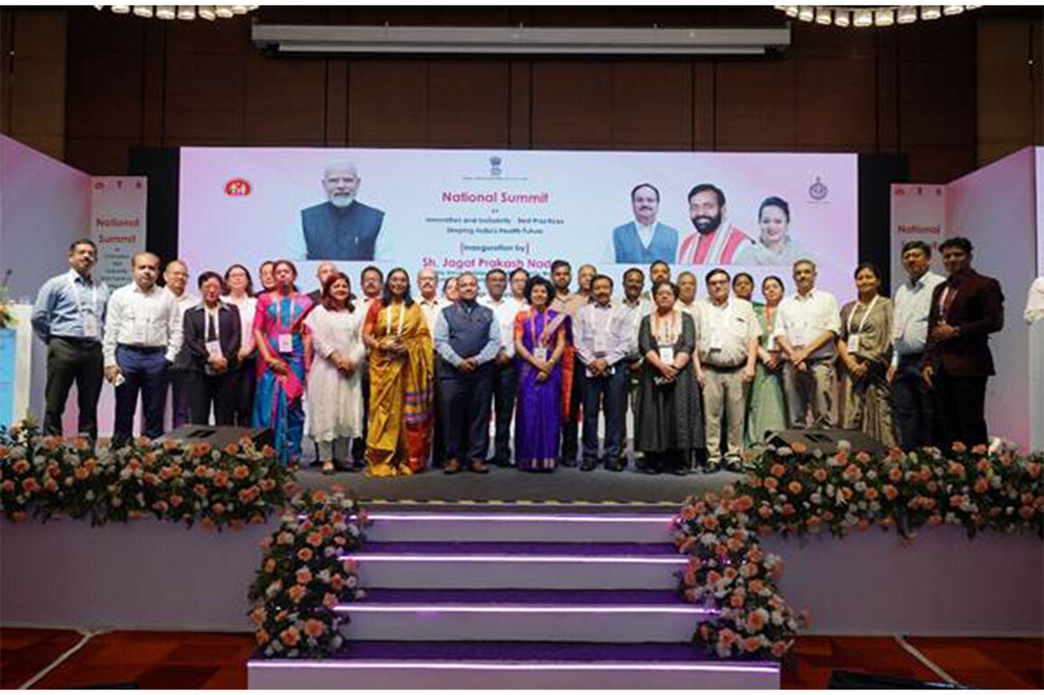 17th CRM shows gains in primary care, digital health: NHM Summit reviews progress