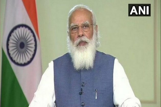 Crypto can't be allowed for money laundering, terror financing: PM Modi chairs key meeting