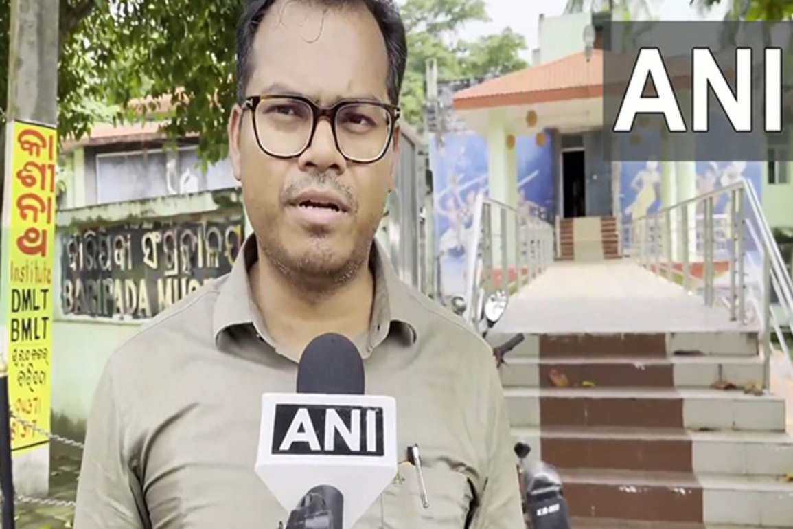Odisha's Mayurbhanj prepares to host the IAF Agniveer Vayu Recruitment drive starting August 27