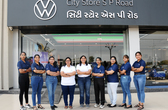 Volkswagen India adds another 'All-Women operated City Store' in Ahmedabad 