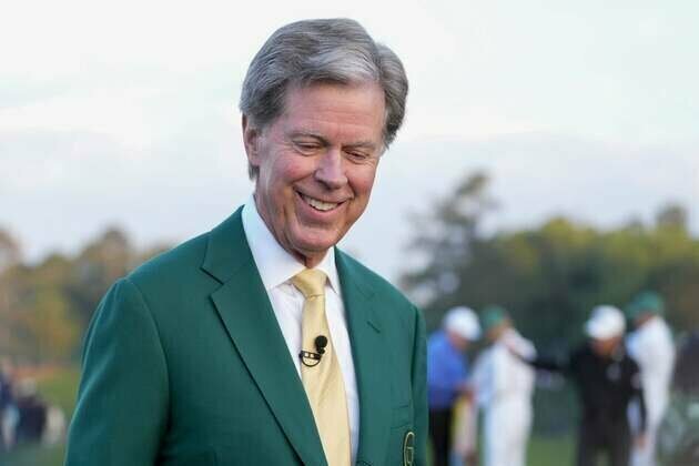 Augusta chairman on Masters criteria change: 'Golf is a global game'