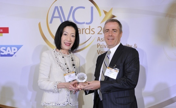 AVCJ Awards: Exit of the Year - Mid Cap: United Cinemas