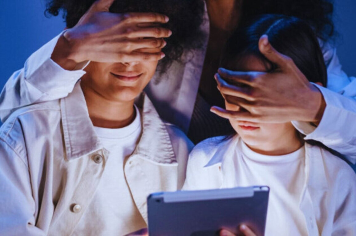 French Parliament Backs Social Media Ban for Children Under 15