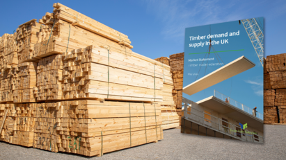 TTF reviews state of timber market in the UK