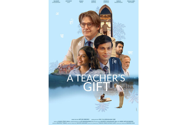 NFDC-backed 'A Teacher's Gift' to be screened at Tribeca Festival Lisboa 2025