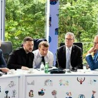 EU quietly complains Ukraine is 'all on us now' - FT